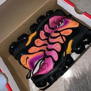 Vapormax AirMax (Sherbet)